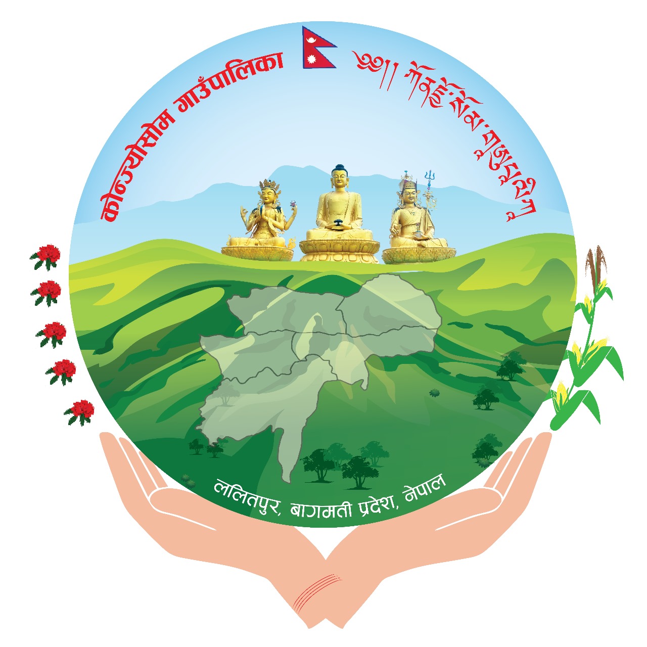 Local Government Logo